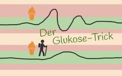Der Glukose Trick: Erfahrungen nach einem Jahr